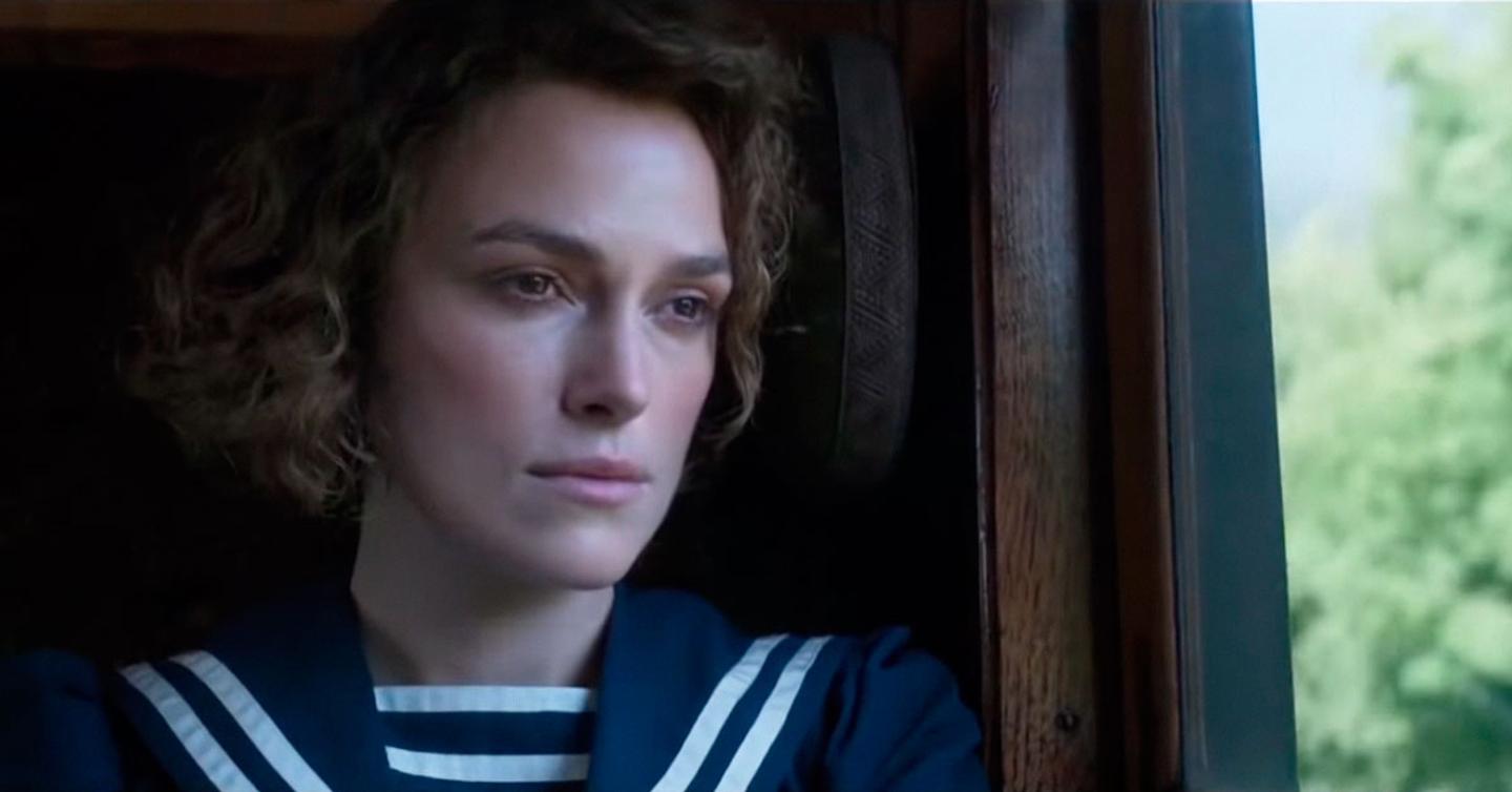 Смотрите трейлер биографической драмы «Colette» с Кирой Найтли