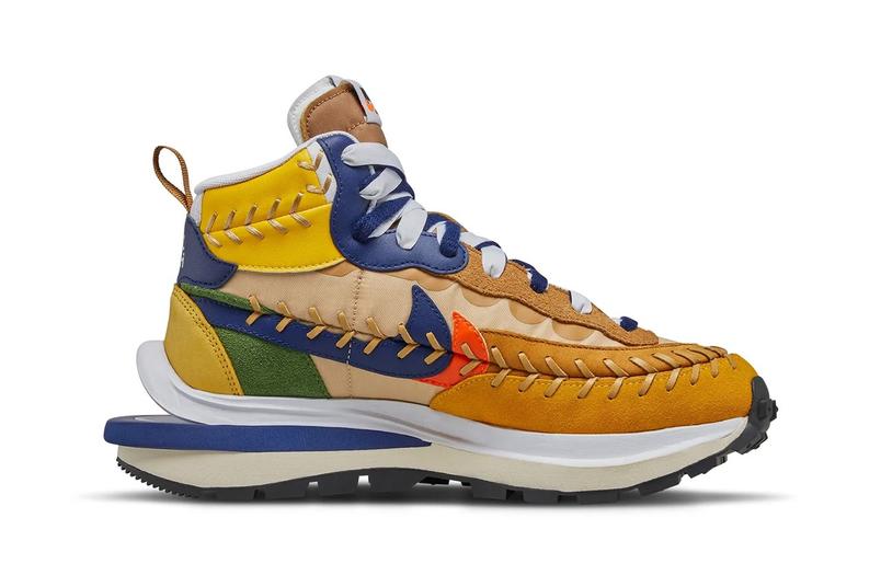 nike sacai 2