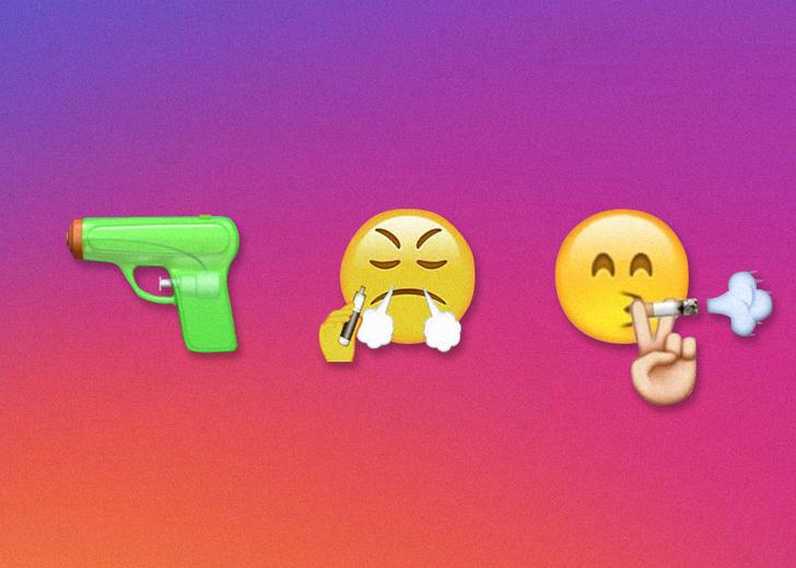 instagram-dtf-magazine Инстаграм запретил инфлюенсерам рекламировать вейпы, табак и оружие