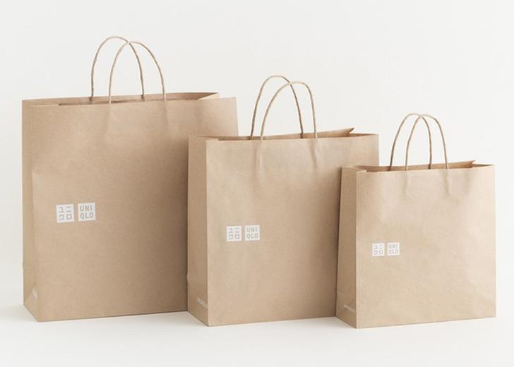 Uniqlo и Theory откажутся от пластика до 2020 года