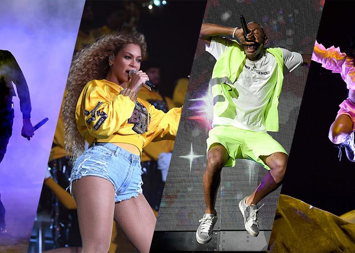 ​Чем запомнилась Coachella 2018: 10 выступлений, которые стоит посмотреть