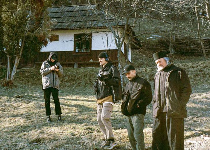 Познайомтесь з проєктом «Ґазолін: Спадок». Він про музику Гуцульщини