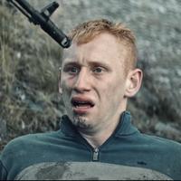 Кадр з «Камінь, ножиці, папір»