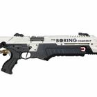 Илон Маск запустил продажи огнемета «The Boring Company»