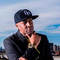 В Украине впервые выступит Grandmaster Flash