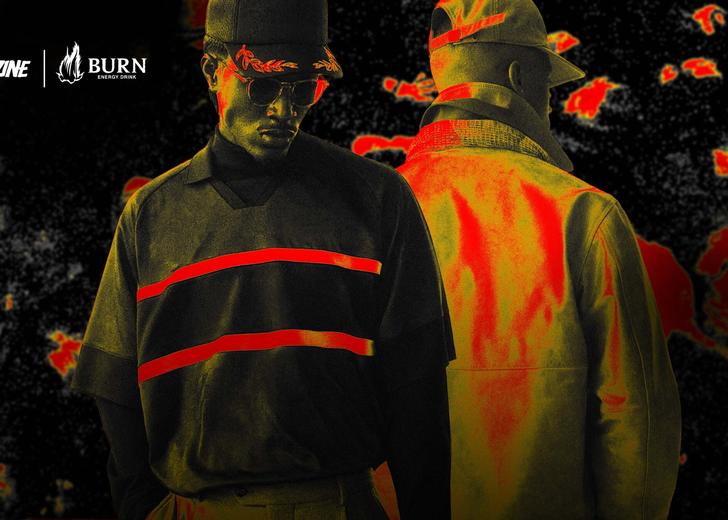 Історія Kith та Aimé Leon Dore: дивіться третій епізод серіалу-експлейнера DTF Magazine та Burn Energy про вуличну моду