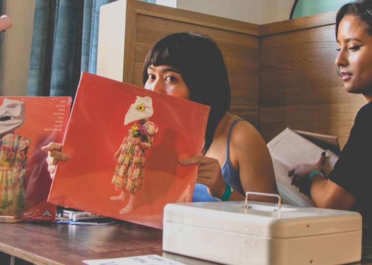 bandcamp-dtf-magazine За сутки на Bandcamp купили музыки и мерча на 7 млн долларов. Это рекорд