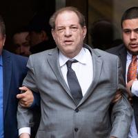 Харви Вайнштейна приговорили к 23 годам тюрьмы