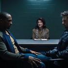 Вышел новый трейлер сериала «Сокол и Зимний солдат»