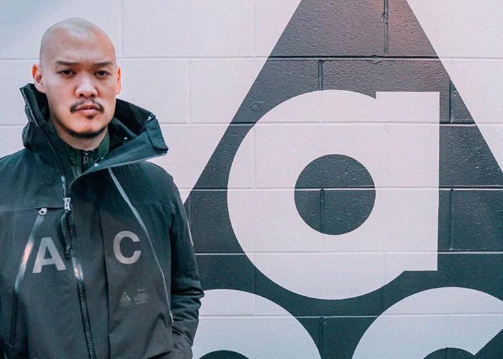 Эрролсон Хью уйдет из Nike ACG