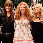 Spice Girls вновь воссоединятся