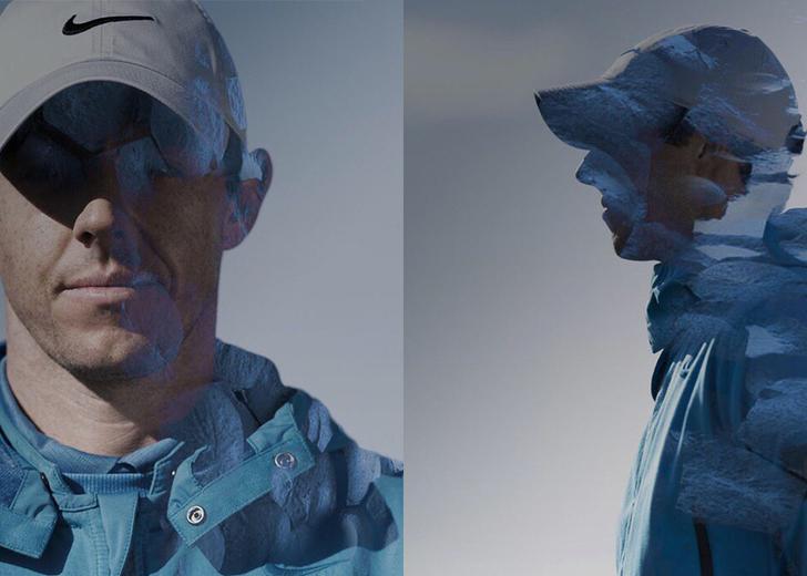 Stone Island и Nike выпустили коллекцию одежды для гольфа