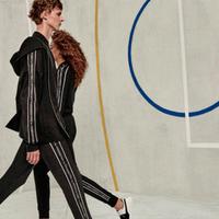 Puma и Карл Лагерфельд выпустят коллаборацию
