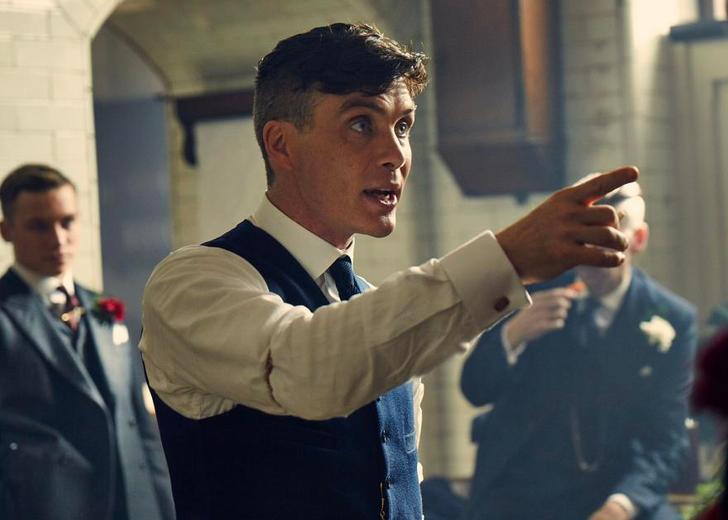 Peaky-Blinders-dtf-magazine Сериал «Острые козырьки» закроют после шестого сезона
