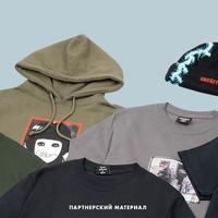 Киевский Kapkan представляет новый бренд Hockey