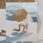Украинский дуэт Synchrodogs показал коллаборацию с Burberry