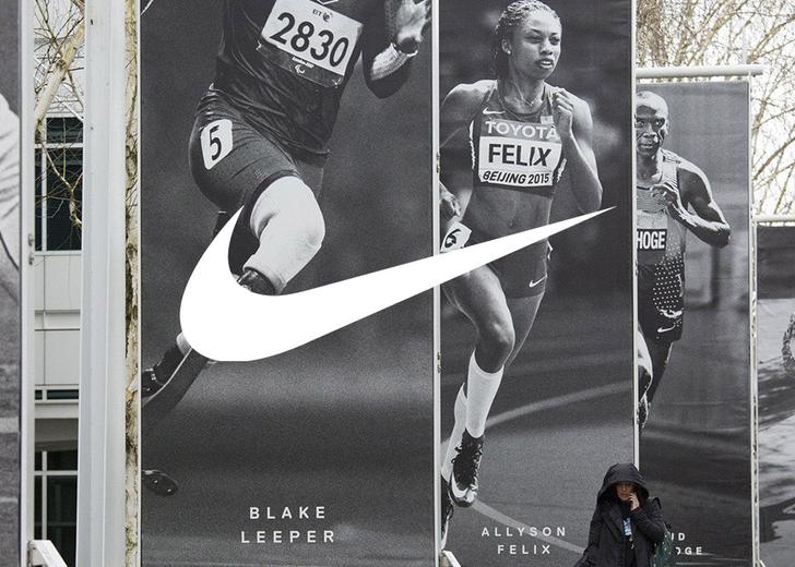 nike-revolt Масштабный внутренний конфликт: почему Nike теряет сотрудников
