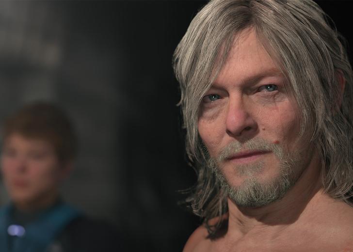 death-stranding-forgetting-cover-dtf-magazine У Death Stranding 2 могла бути механіка забування
