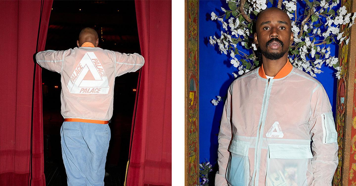 palace-ss19-dtf-magazine Юрген Теллер снял лукбук весенней коллекции Palace