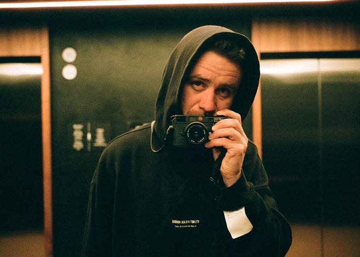 kuzmenko-dtf-magazine Cinematographer Nikita Kuzmenko: "Pamfir is the benchmark for what filmmakers would like to shoot in the Carpathians"