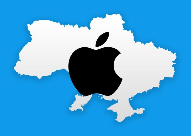 apple-shop (2) В Украине откроют первый Apple Shop