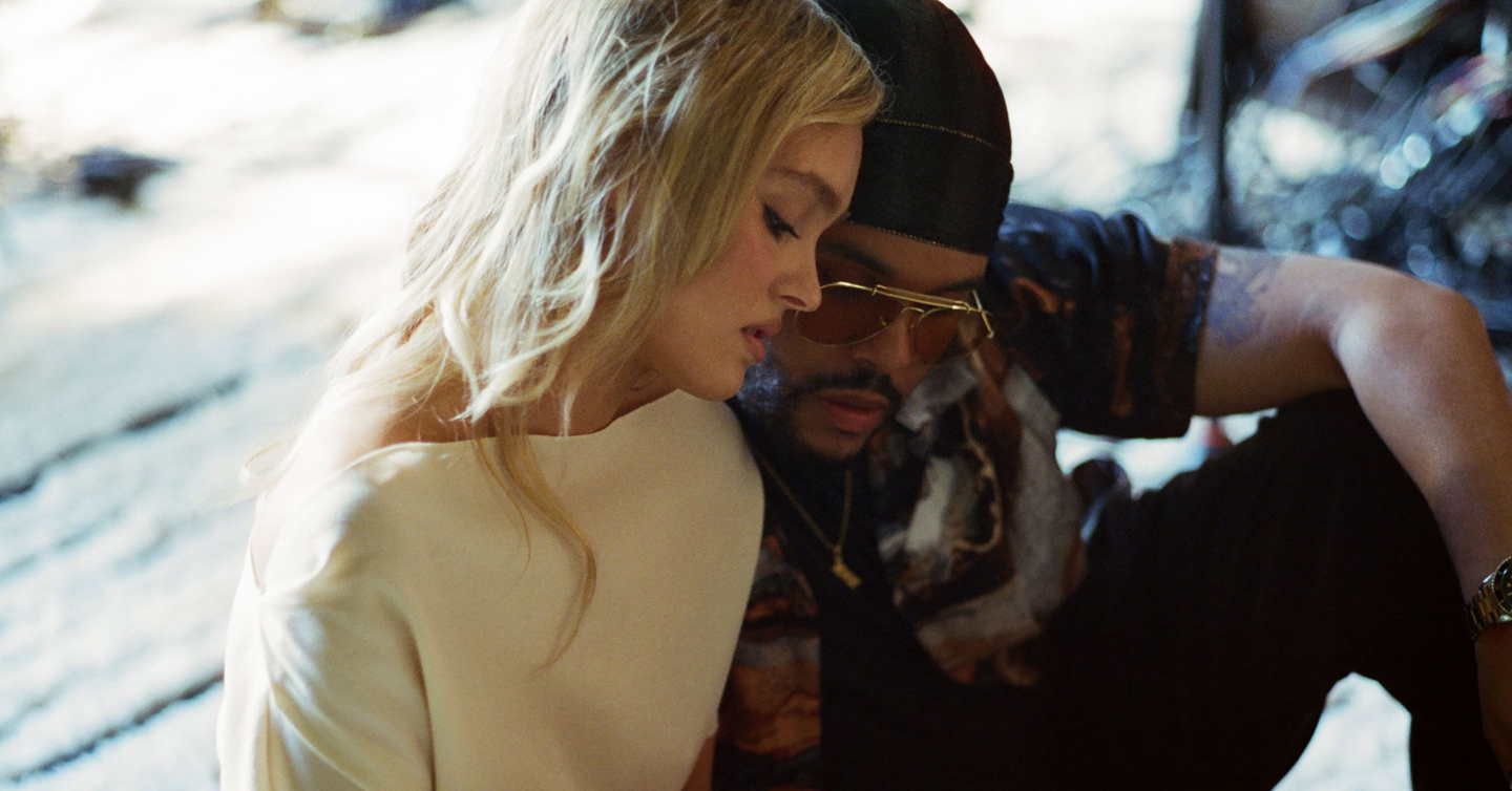 idol dtf magazine Серіал «Ідол» із The Weeknd та Лілі Роуз Депп закрили після першого сезону