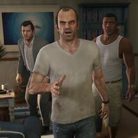 Вышел трейлер переиздания GTA V для PlayStation 5. Но игрокам он не понравился