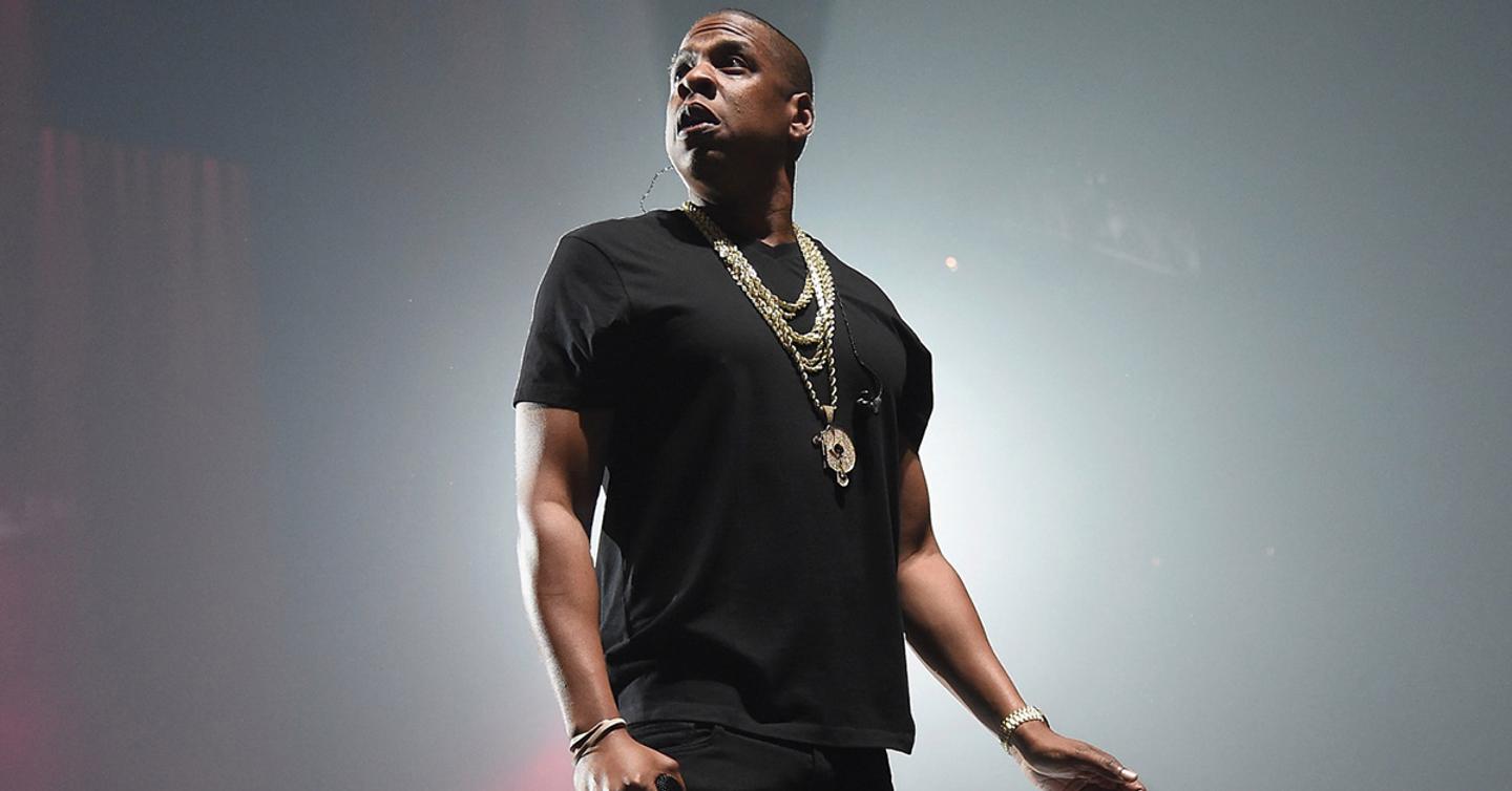 Drug dealer anonymous: Jay-Z займется производством каннабиса