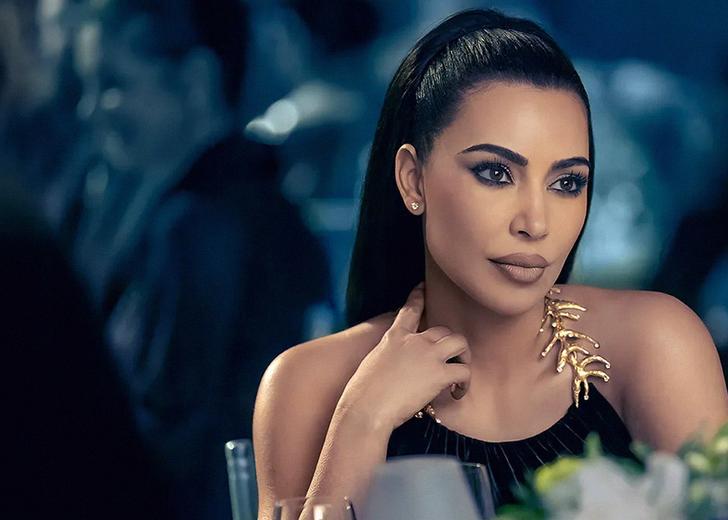 kim-kardashian-cover-dtf-magazine Кім Кардаш'ян у серіалі «Американська історія жахів»