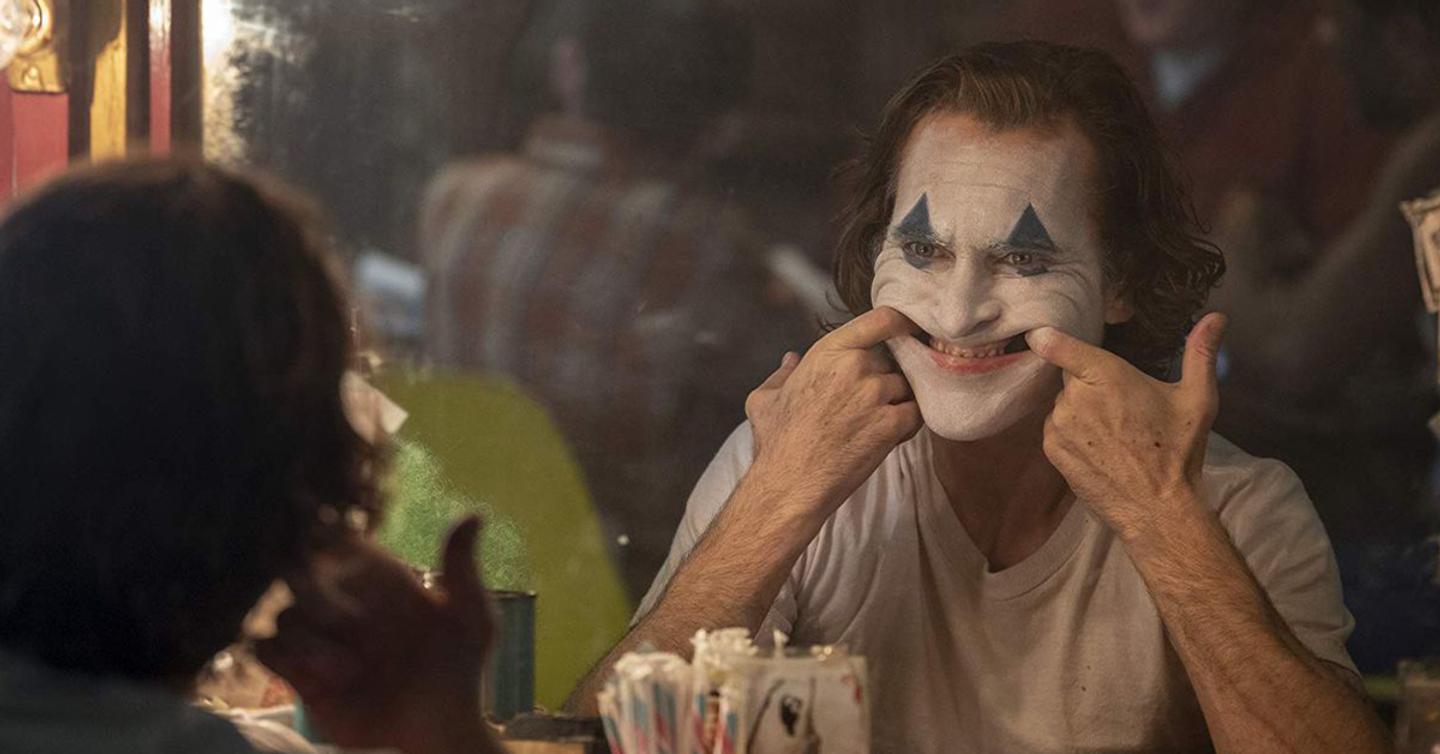 joker-r-raited-won-dtf-magazine «Джокер» побил рекорд «Дэдпула». Теперь это самый кассовый фильм с рейтингом R