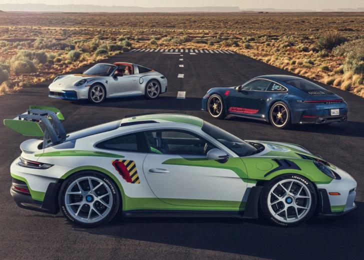 porsche-toy-story-cover-dtf-magazine1 Porsche присвячений Історії іграшок