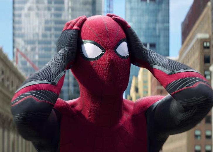 spider-man-script-cover-dtf-magazine Сценарій Людини-павука 3 змінили, бо його вгадали на Reddit