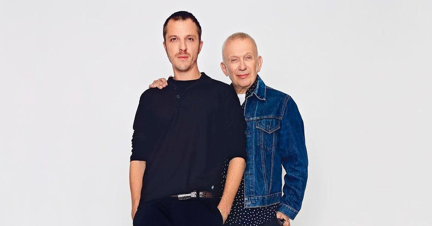 Гленн Мартенс из Y/Project создаст коллекцию для Jean Paul Gaultier