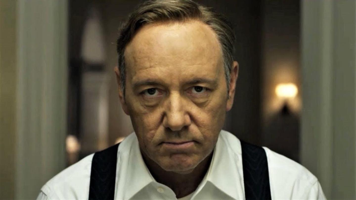 kevin1 Netflix заявил о закрытии сериала «Карточный домик»