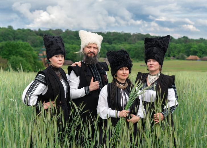 Гурт «ДахаБраха»