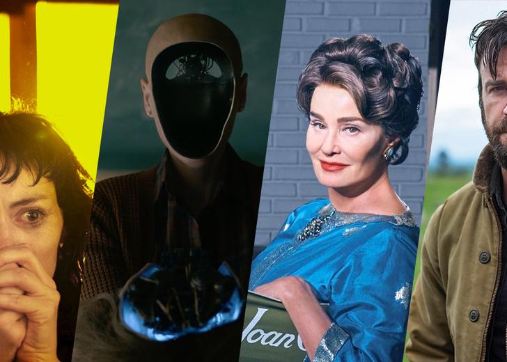 В фокусе: 15 недооцененных сериалов десятилетия