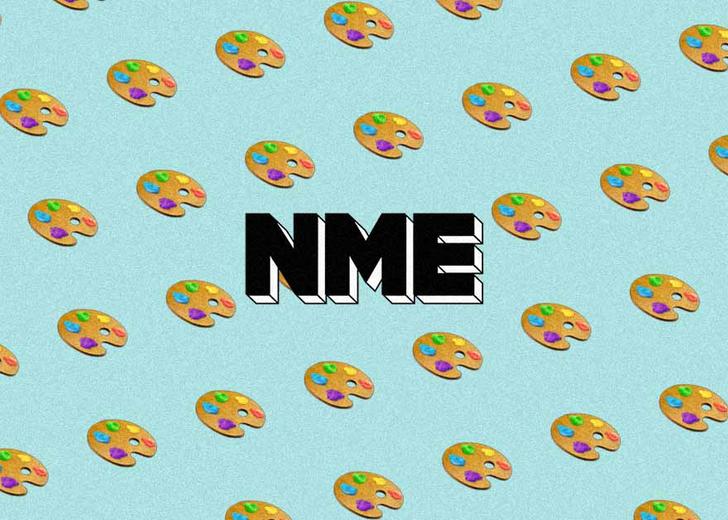 Журнал NME выбрал лучшие обложки музыкальных альбомов ХХI века
