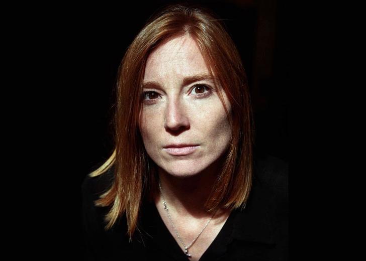 Бетт Гіббонс з Portishead