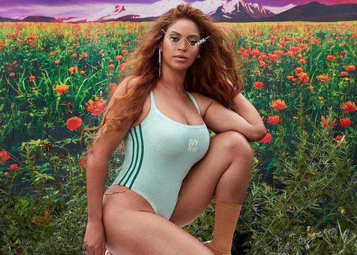 beyonce-adidas-second-collab-dtf-magazine Как выглядит вторая коллекция Бейонсе и adidas