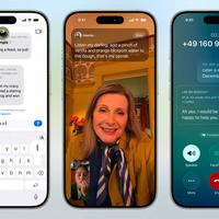 Apple представили нову iOS 26. Що нового?