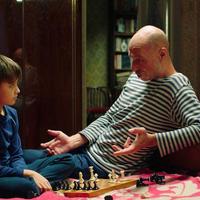 Подивіться трейлер «Я і Фелікс» Ірини Цілик про дорослішання в 1990-х