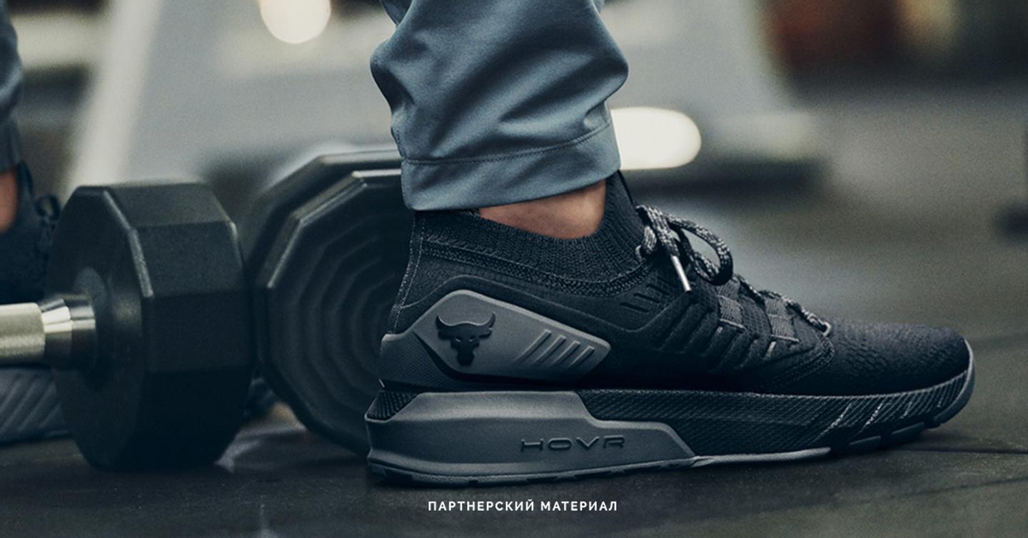 under-armour-dtf-magazine Дуэйн Джонсон и Under Armour представляют новые кроссовки