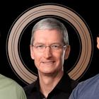 Кто и что сказал на сцене Apple 12 сентября