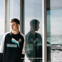 Первый взгляд: коллаборация PUMA и Diamond Supply Co.