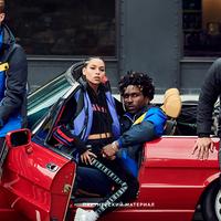 LavinaShop представляет осеннюю коллекцию итальянского Ellesse