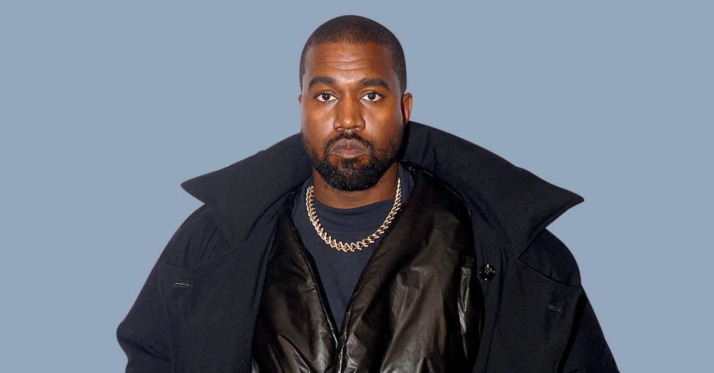 Как выглядит первая вещь из коллекции Yeezy и Gap