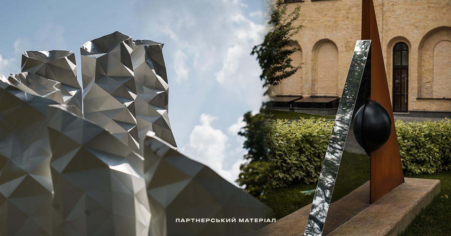 ararat-sculptures-dtf-magazine У Києві встановили дві нові скульптури