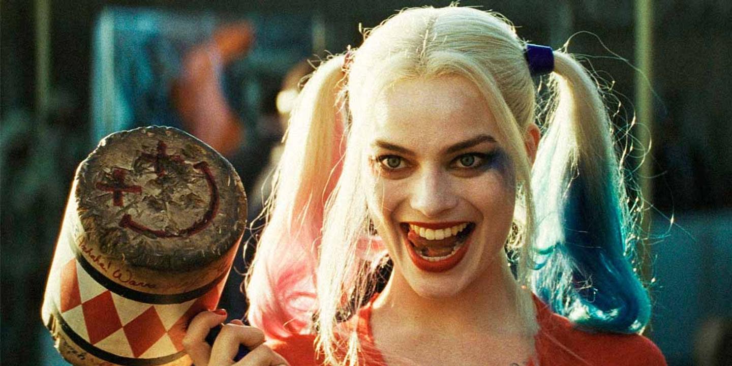 margoe_robbie_harley_quinn_header «Ей нужна тусовка из девочек». Марго Робби работет над фильмом о Харли Квинн