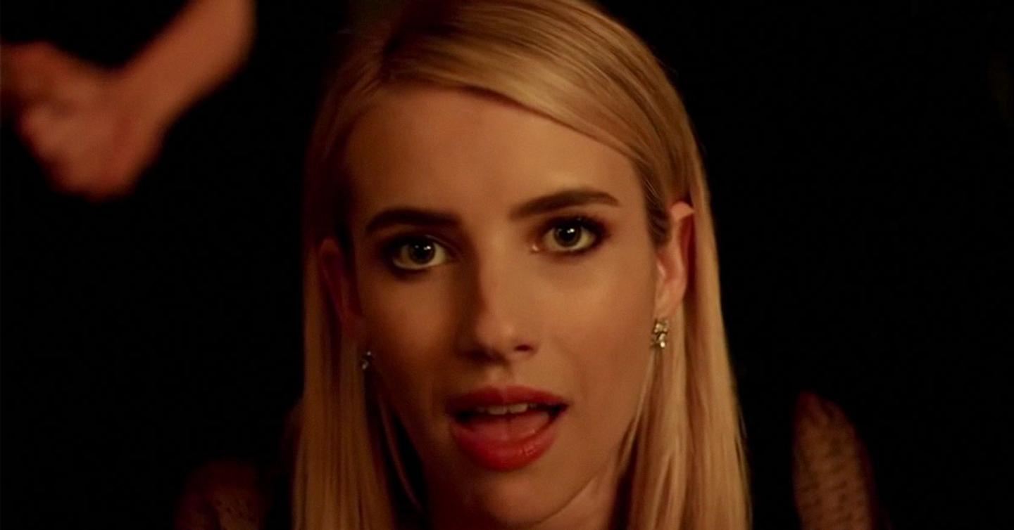 american_horror_story_dtf_header Эмма Робертс и Джессика Лэнг в тизере новой «Американской истории ужасов»