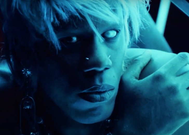 Yves Tumor выпустил новый клип